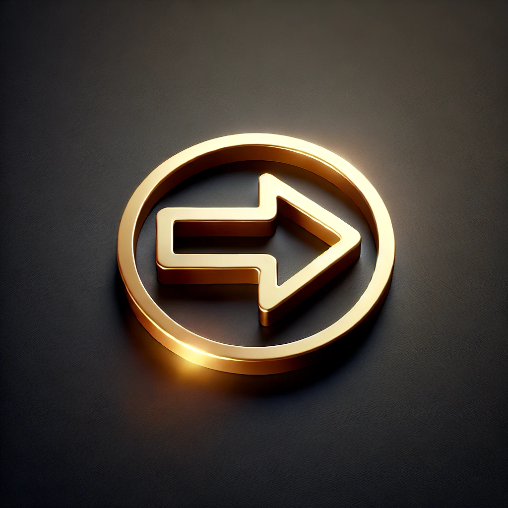 Arrow Icon